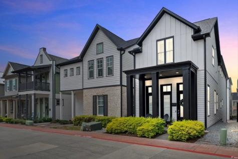 1717 Wofford Lane Plano TX 75074