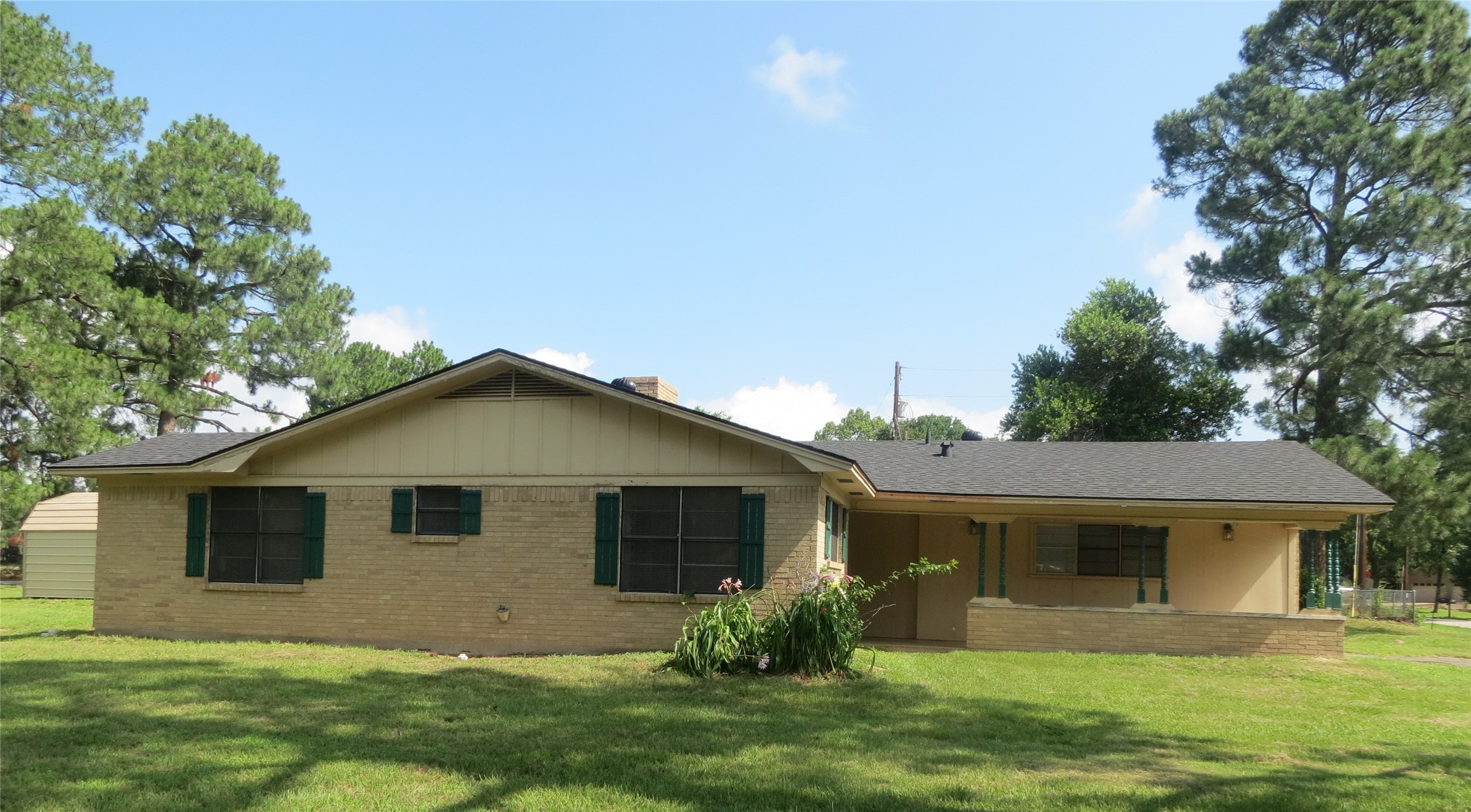 113 County Road 2434 Mineola TX 75773