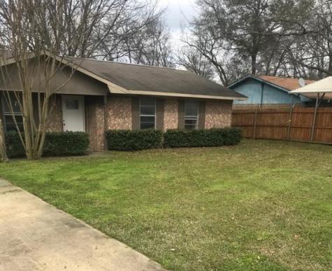 617 E High Street Wills Point TX 75169