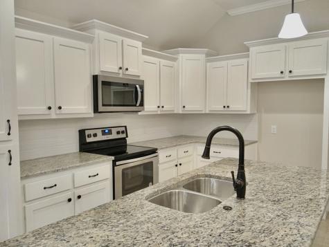 126 Frank Street Greenville TX 75402