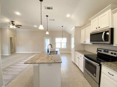 126 Frank Street Greenville TX 75402
