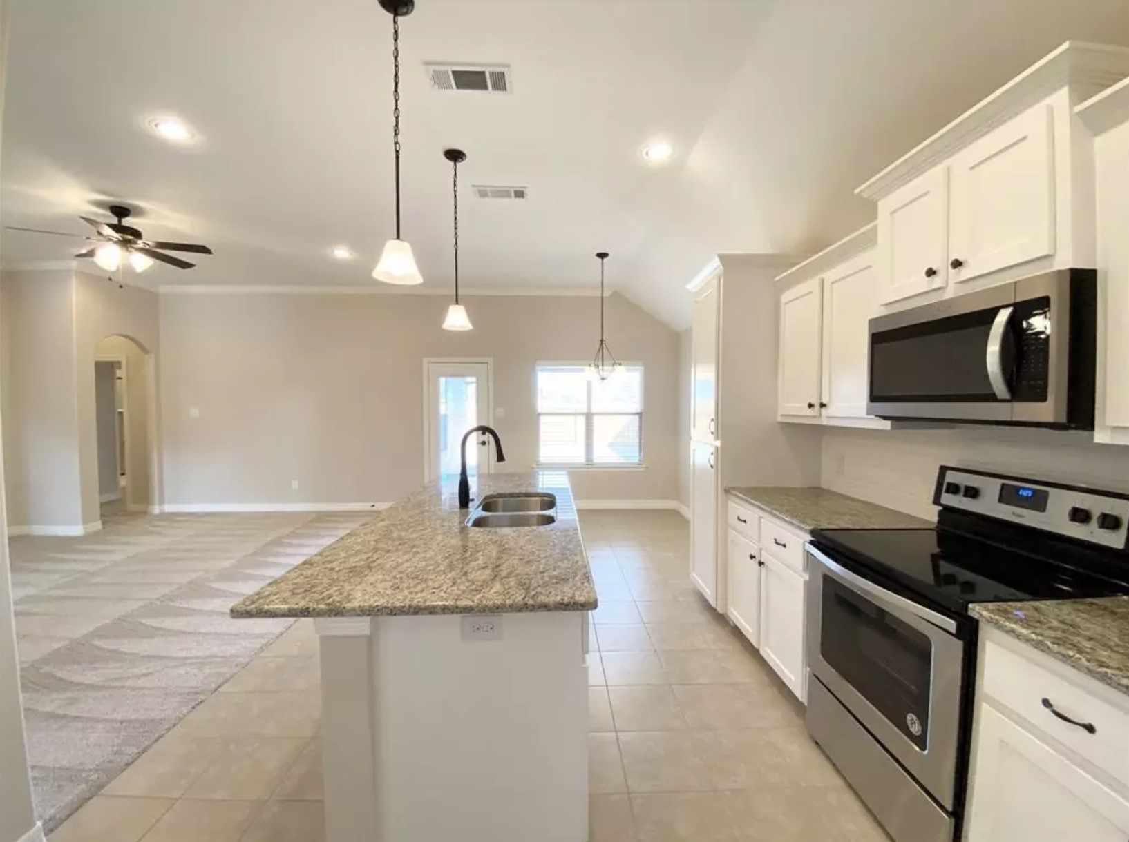 126 Frank Street Greenville TX 75402