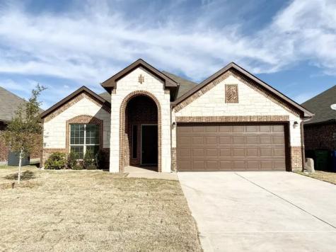 126 Frank Street Greenville TX 75402