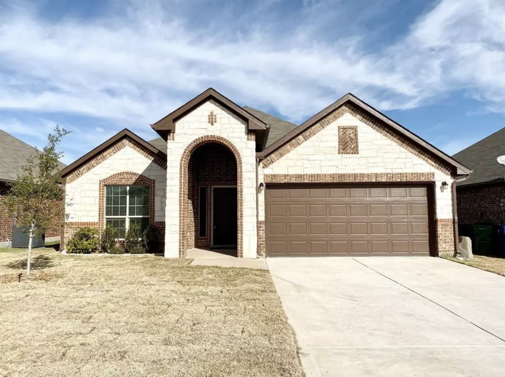 126 Frank Street Greenville TX 75402