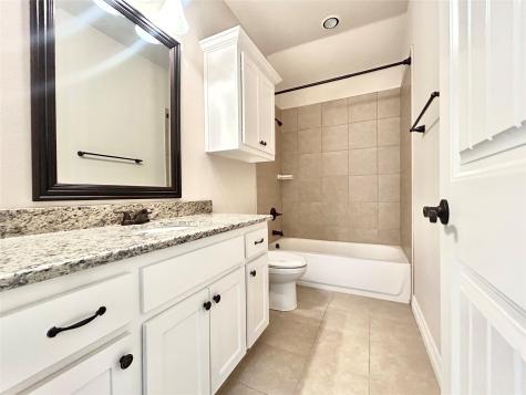 126 Frank Street Greenville TX 75402
