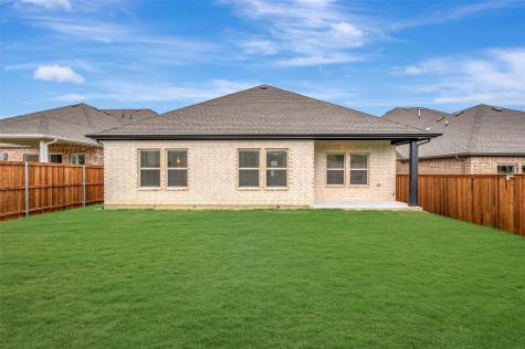 156 Summer Rain Way Newark TX 76071