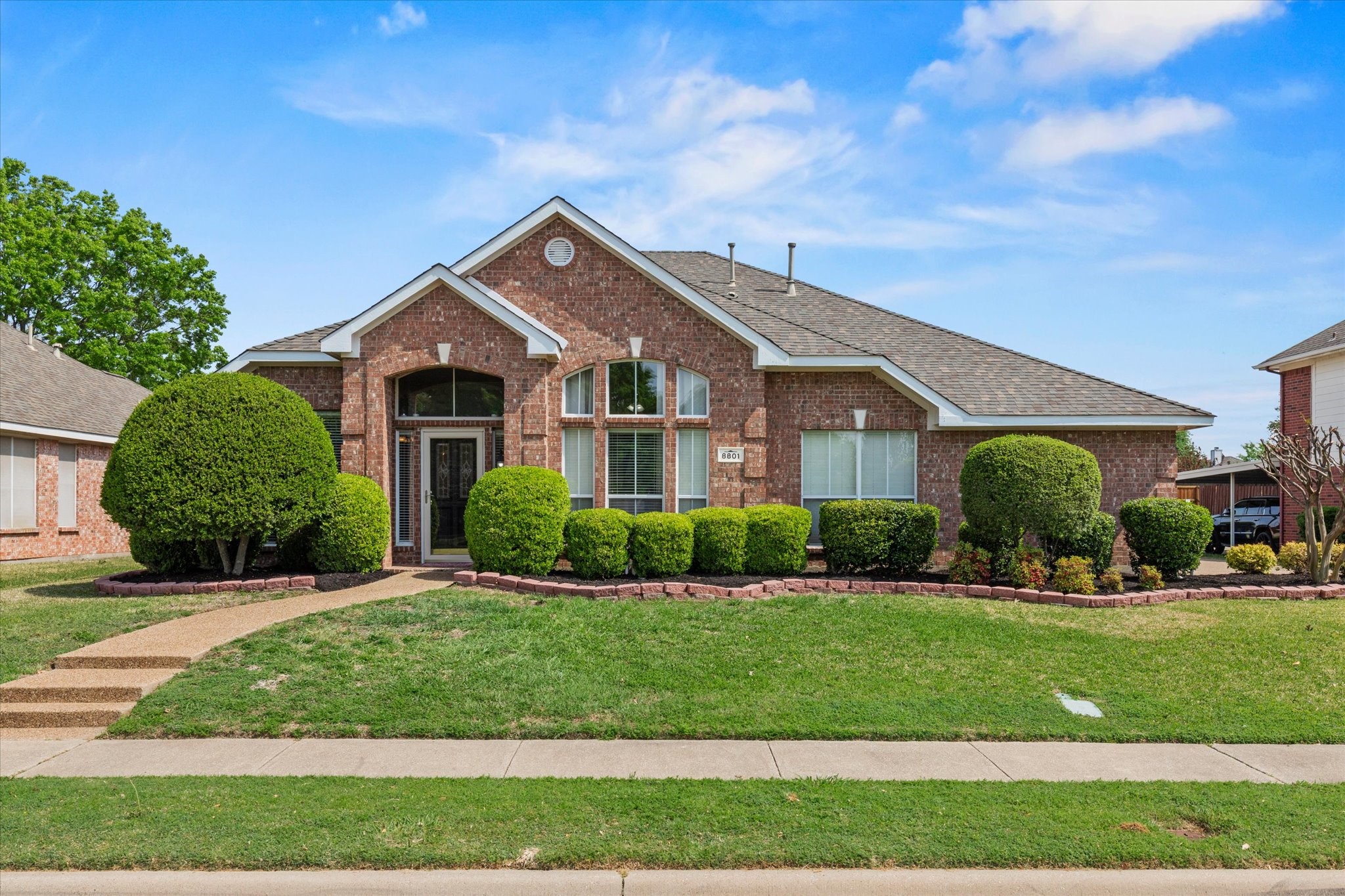 8801 Watersway Drive Rowlett TX 75088