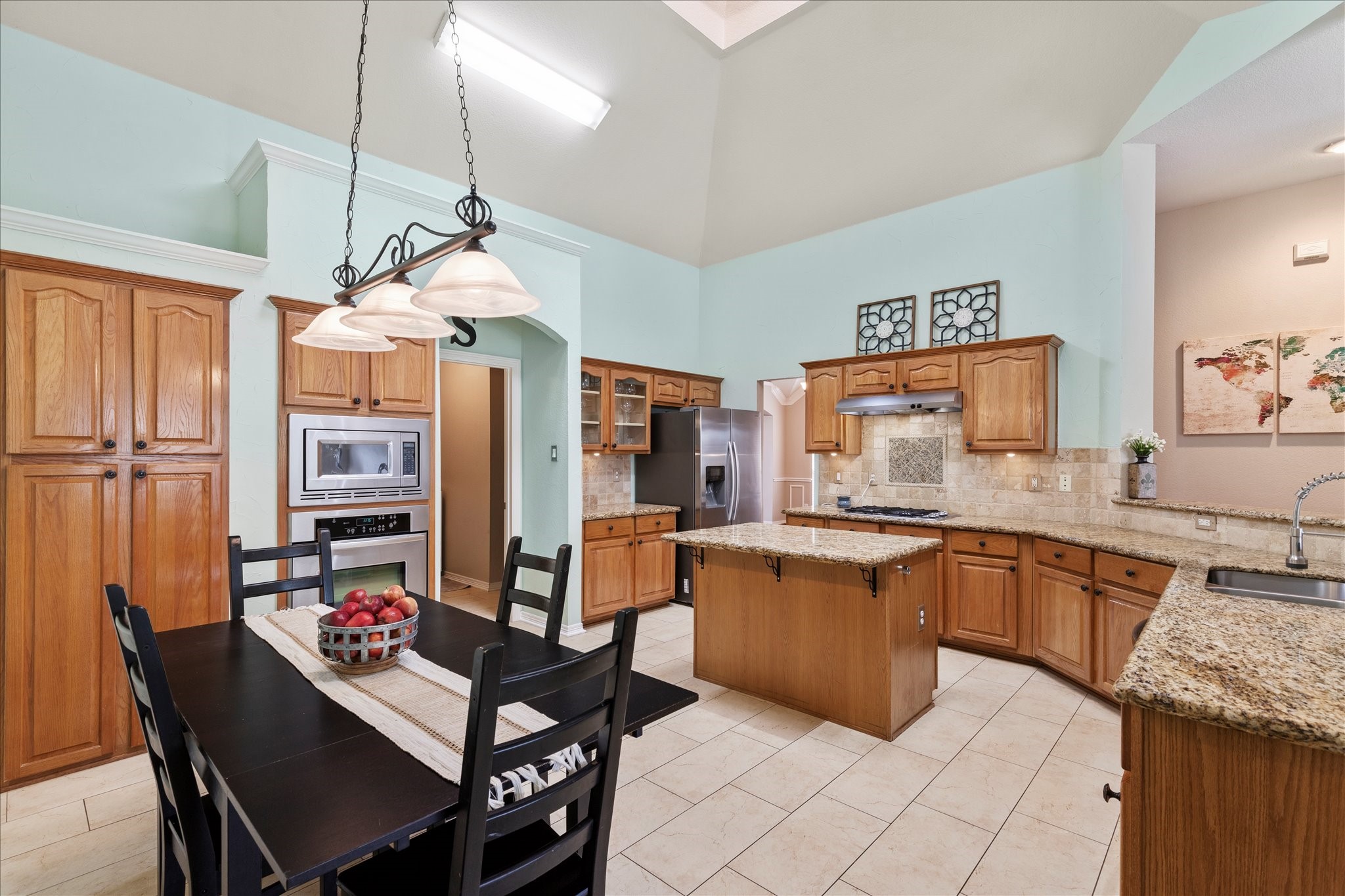 8801 Watersway Drive Rowlett TX 75088