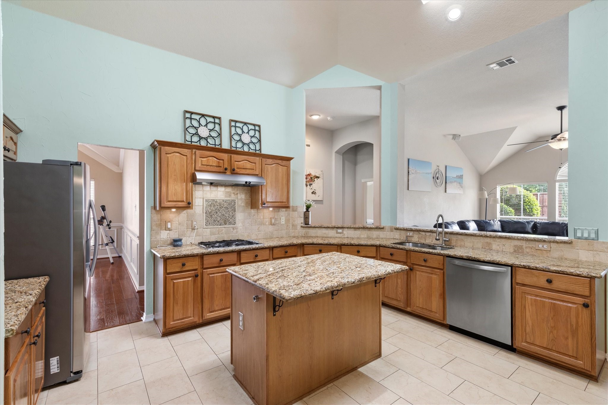 8801 Watersway Drive Rowlett TX 75088