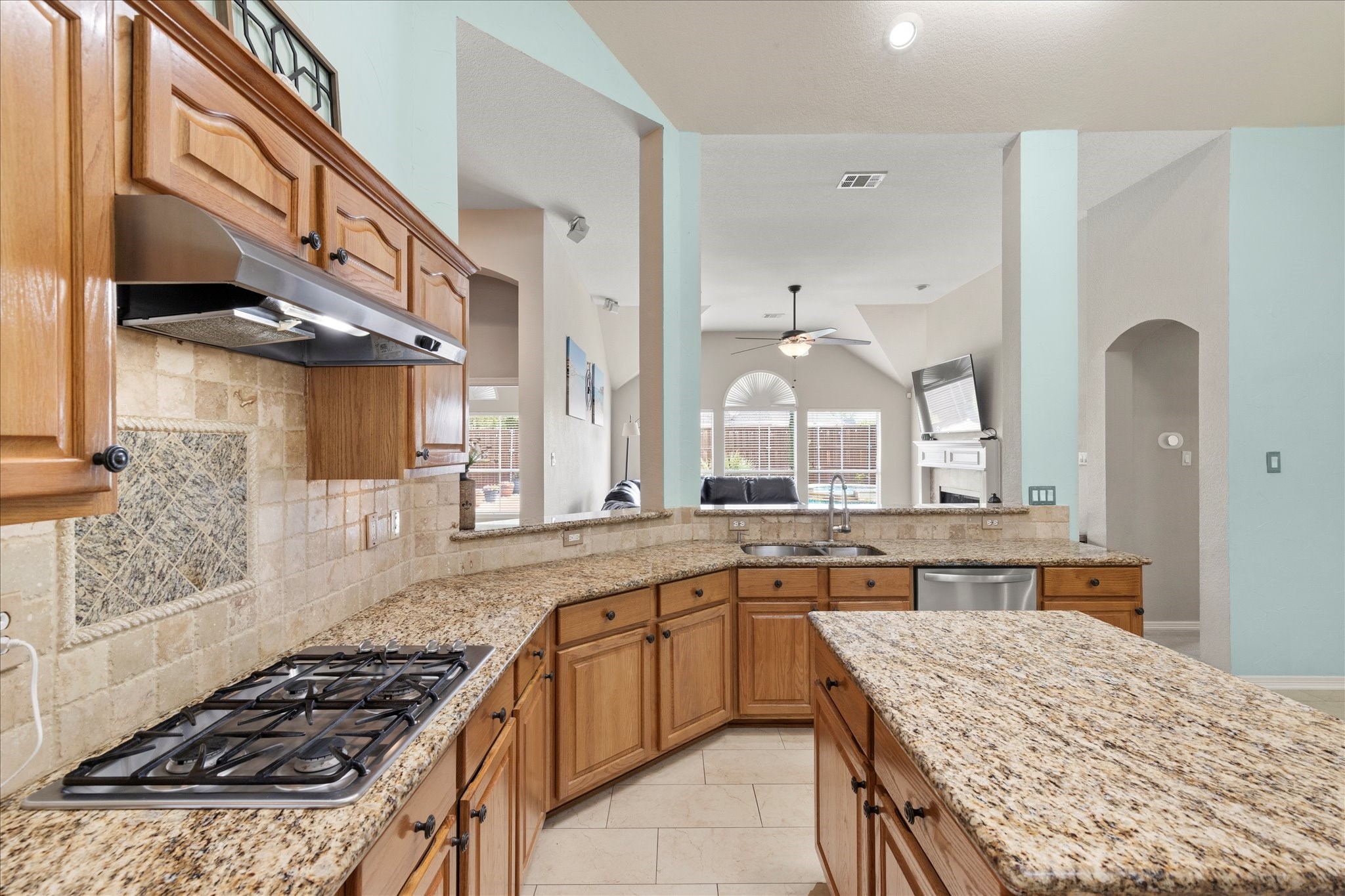 8801 Watersway Drive Rowlett TX 75088