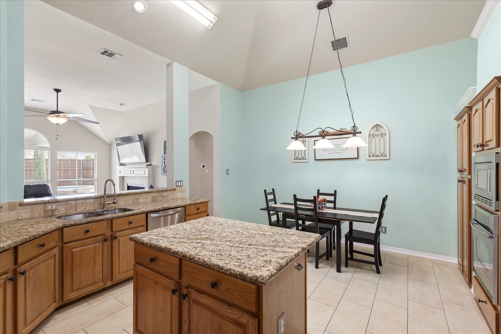 8801 Watersway Drive Rowlett TX 75088