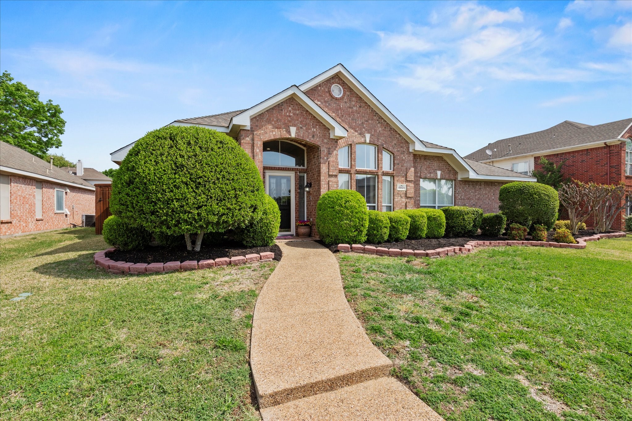8801 Watersway Drive Rowlett TX 75088