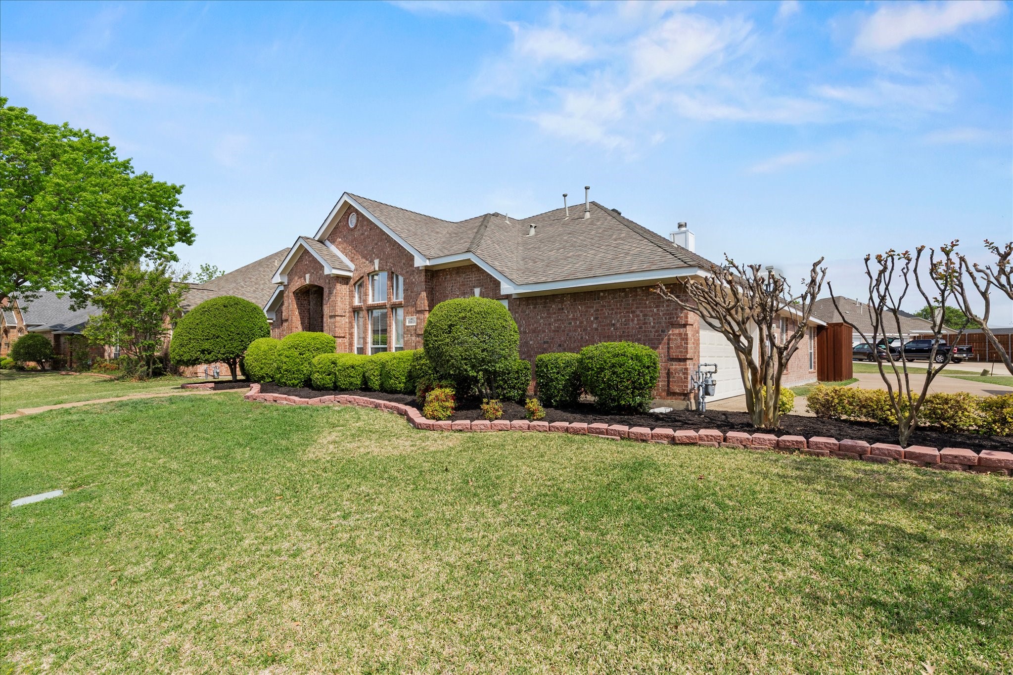 8801 Watersway Drive Rowlett TX 75088