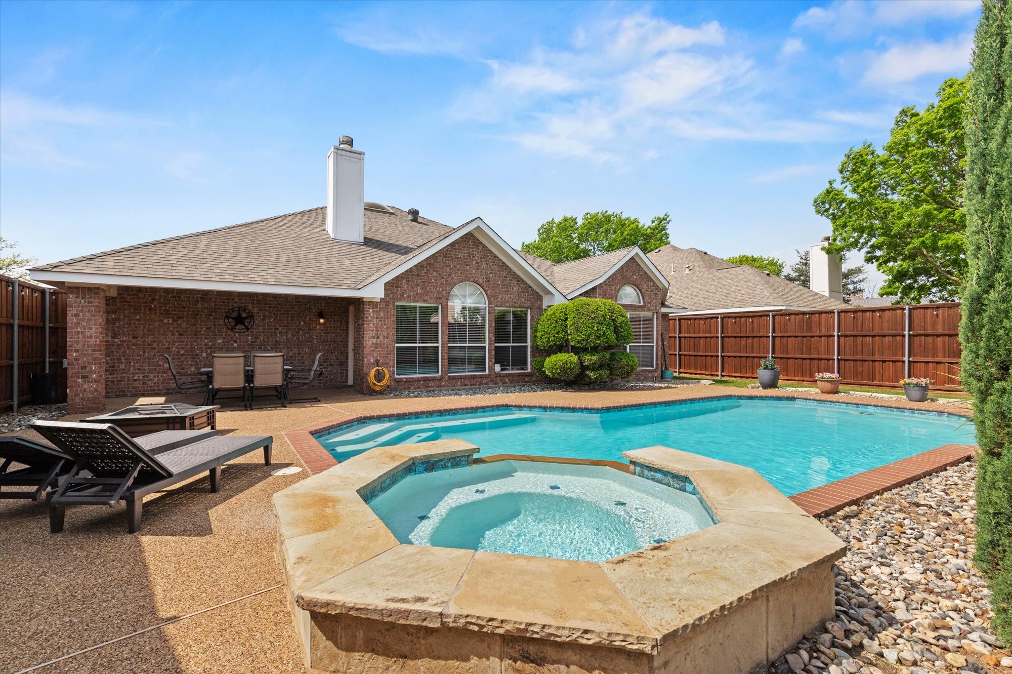8801 Watersway Drive Rowlett TX 75088