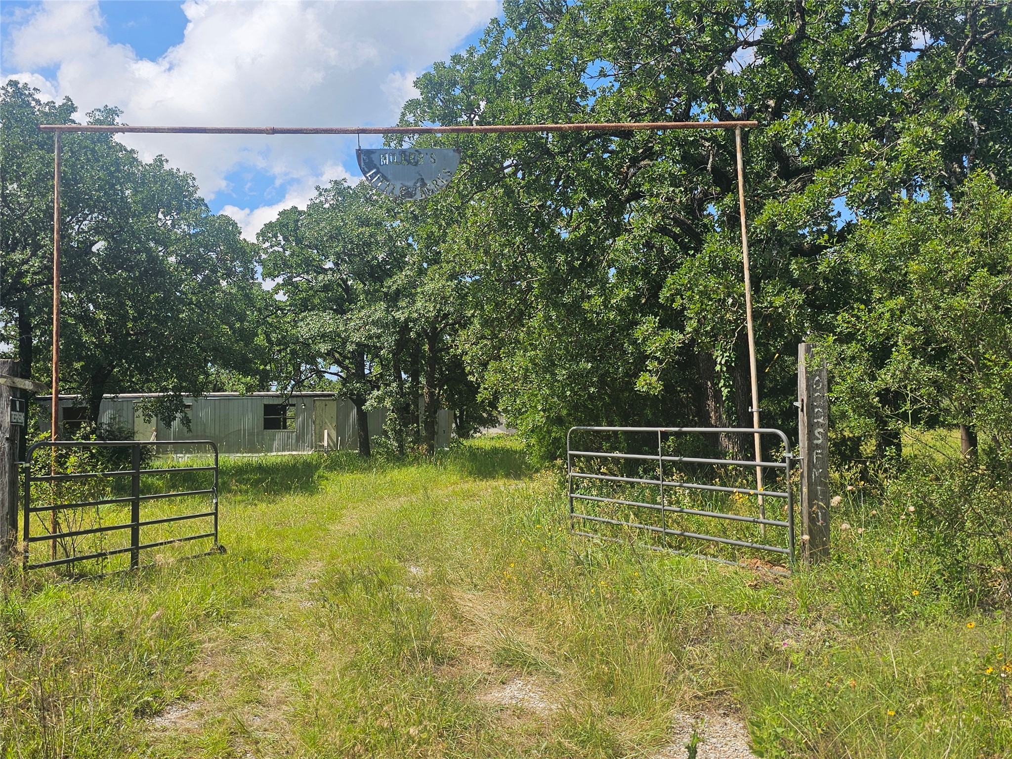 8022 S Fm 51 Boyd TX 76023