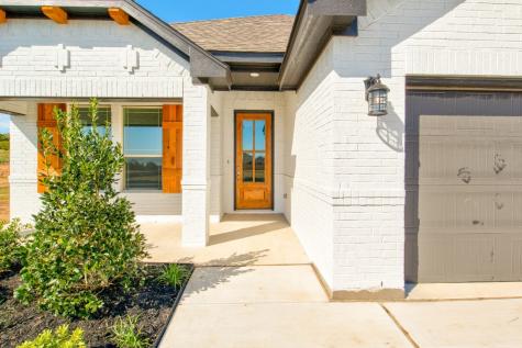 1200 Big Sky Drive Weatherford TX 76086