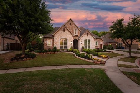 1390 Francie Way Allen TX 75013