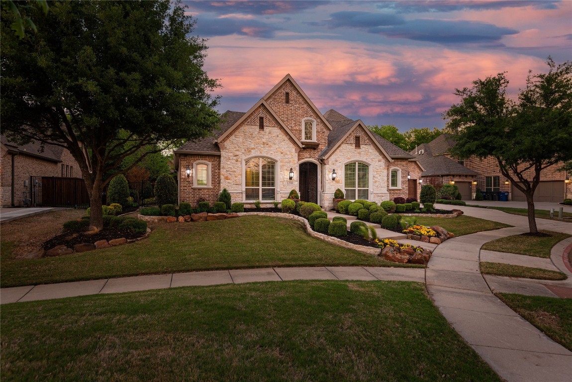 1390 Francie Way Allen TX 75013