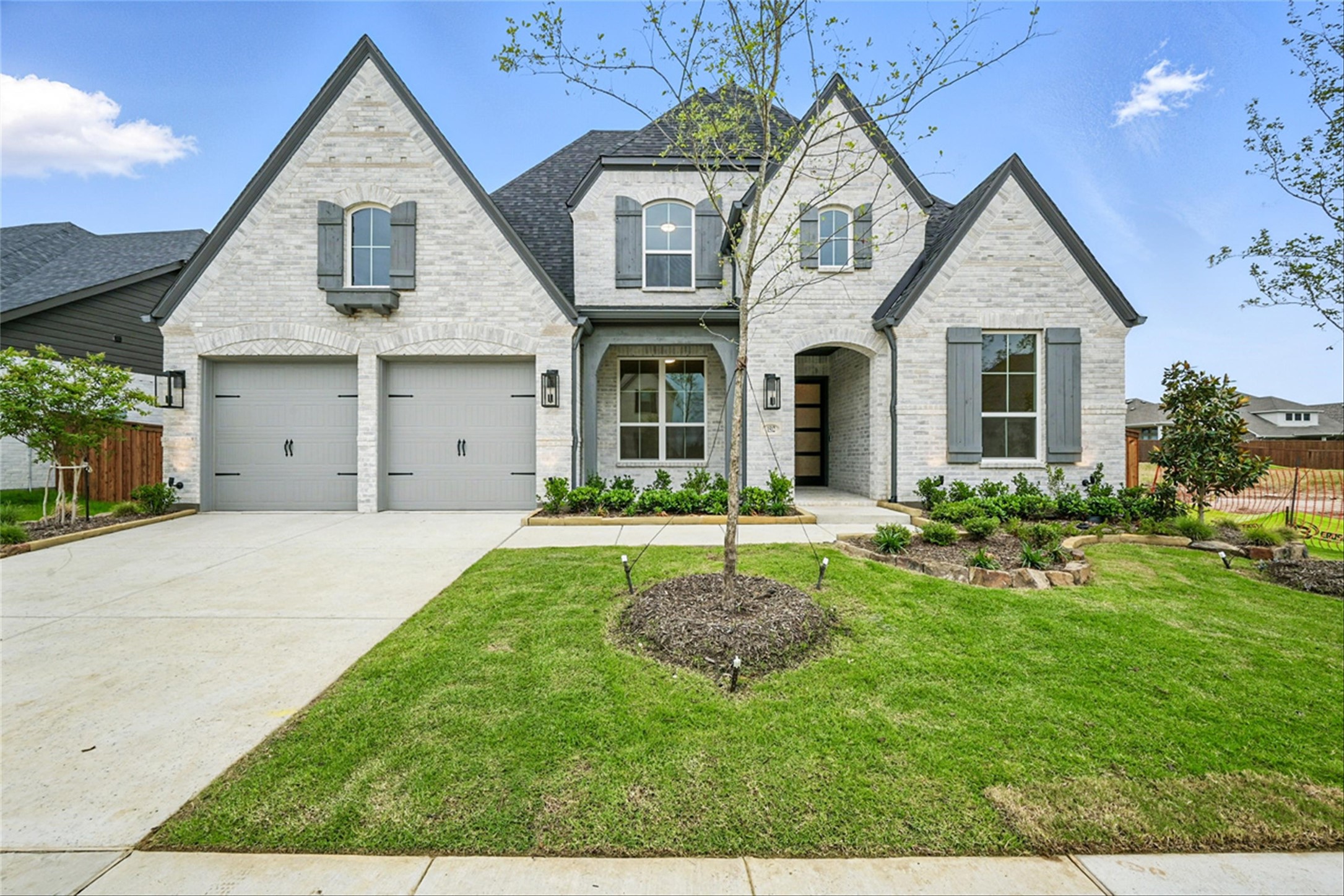 1512 Buttercup Avenue Aubrey TX 76227