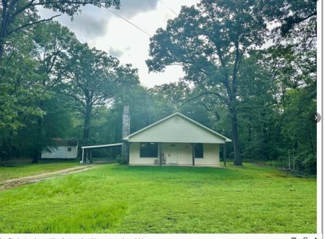 2630 County Road 43270 Powderly TX 75473