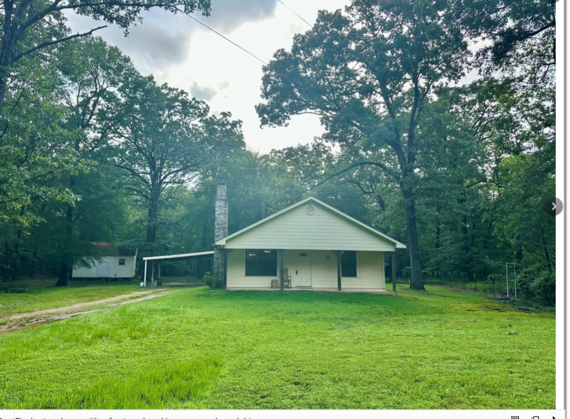 2630 County Road 43270 Powderly TX 75473