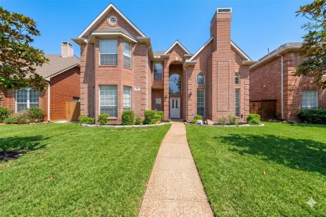 636 Allen Road Coppell TX 75019