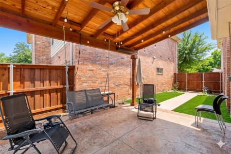 636 Allen Road Coppell TX 75019