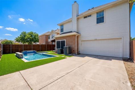 636 Allen Road Coppell TX 75019