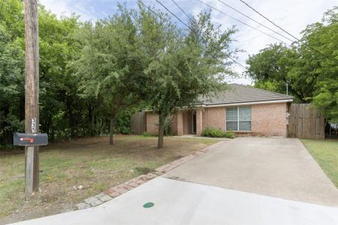 335 Hickerson Street Cedar Hill TX 75104