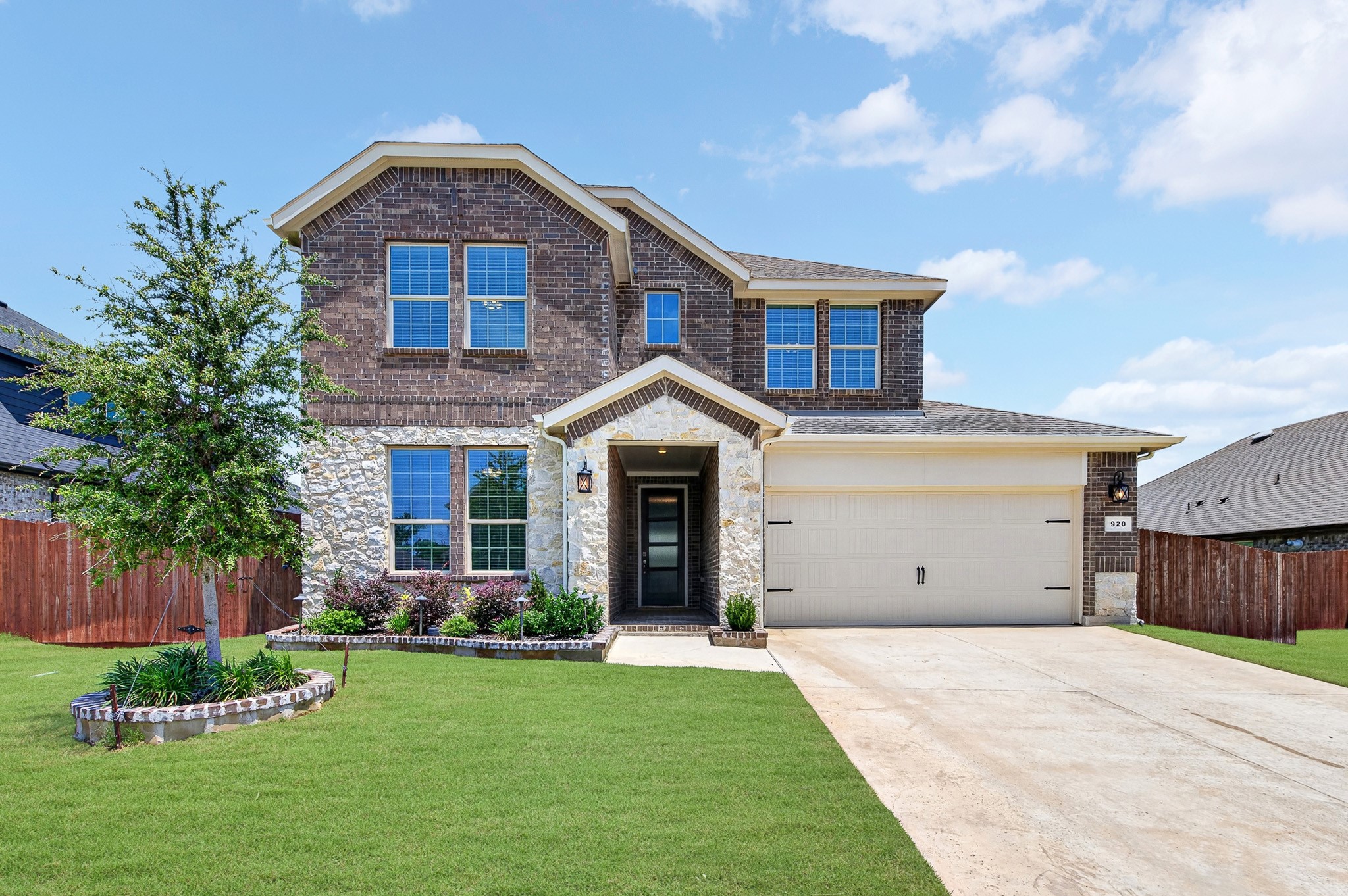 920 Arkan Lane Fort Worth TX 76120
