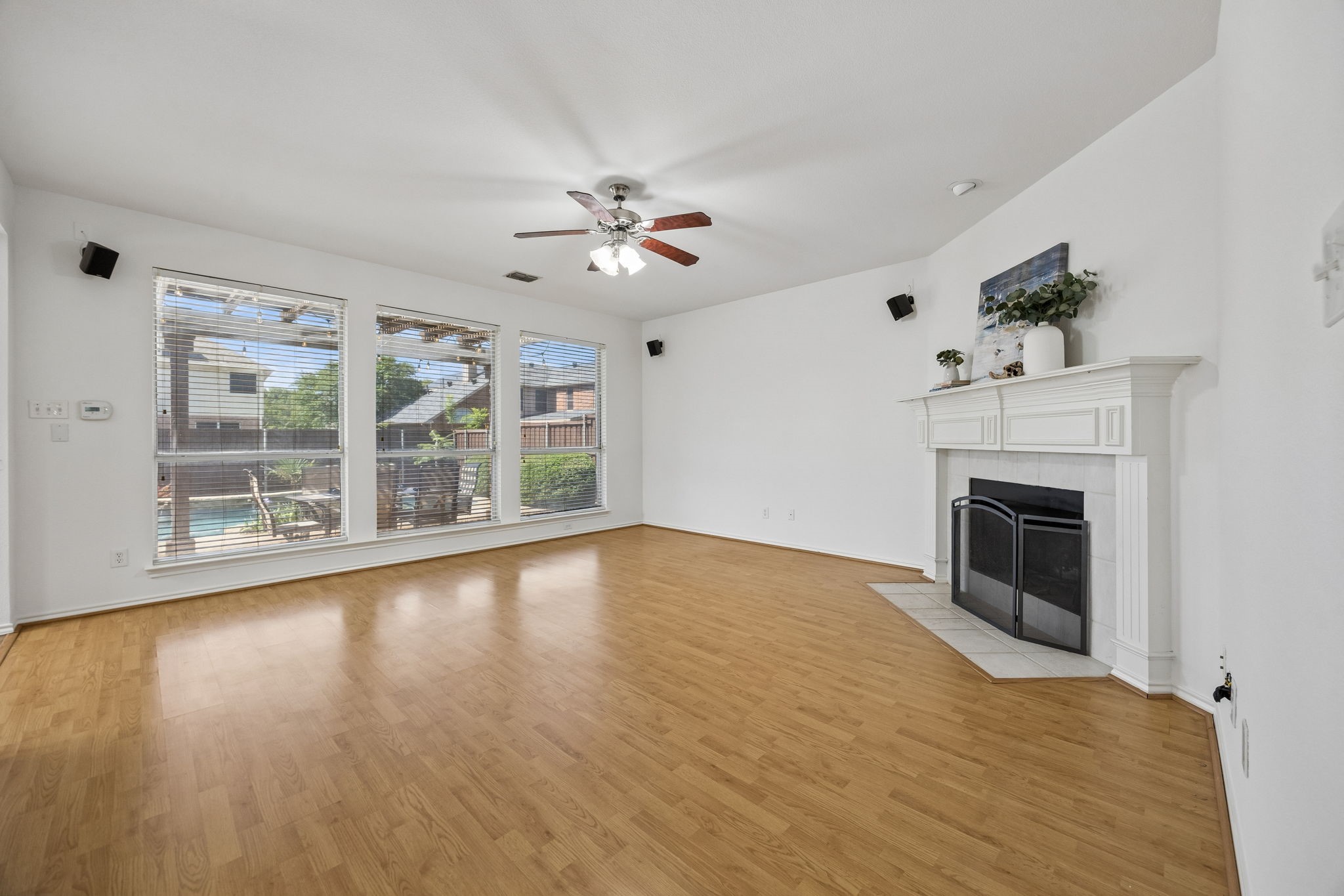 2504 Heather Glen Drive Plano TX 75025
