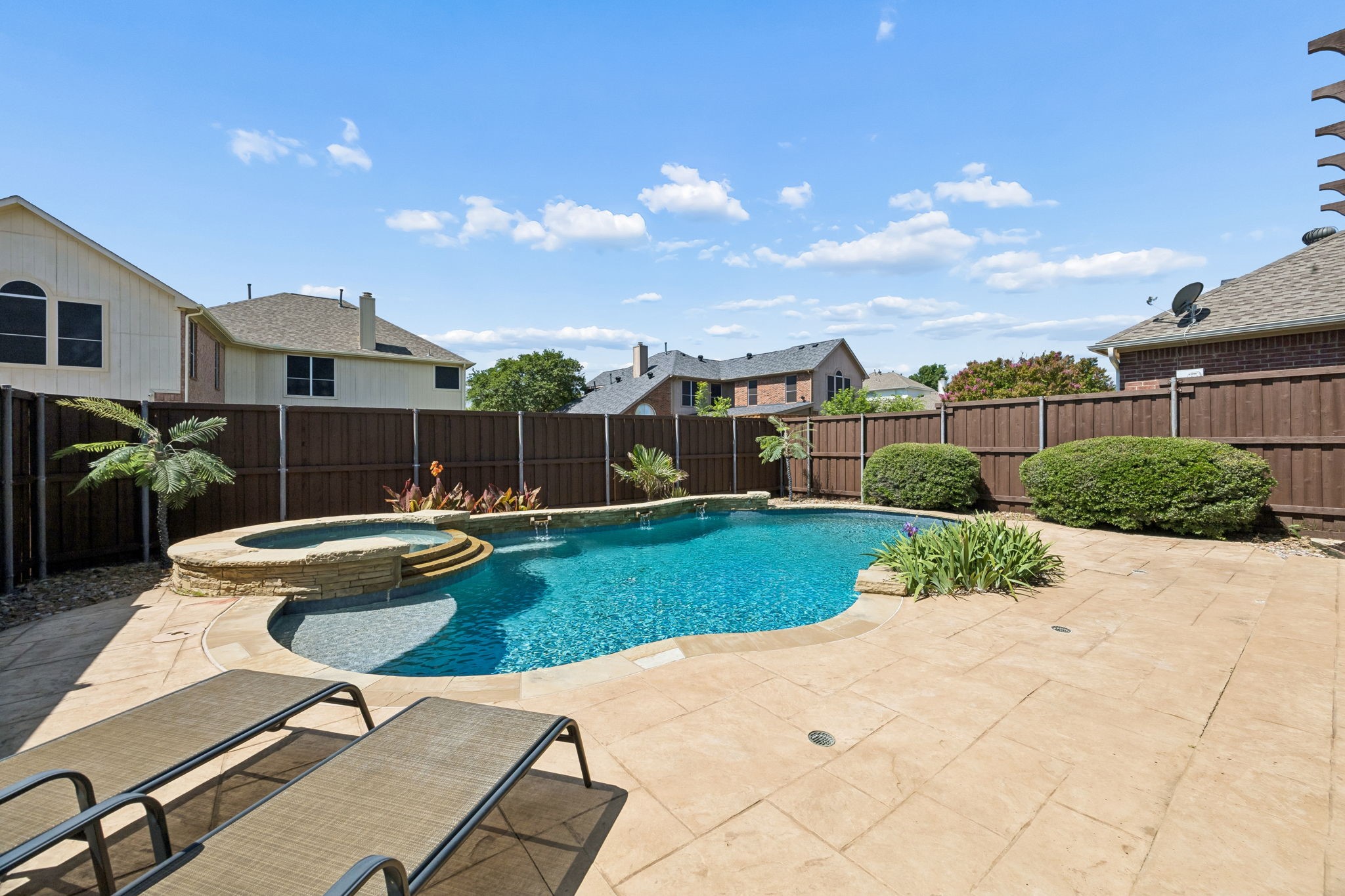 2504 Heather Glen Drive Plano TX 75025