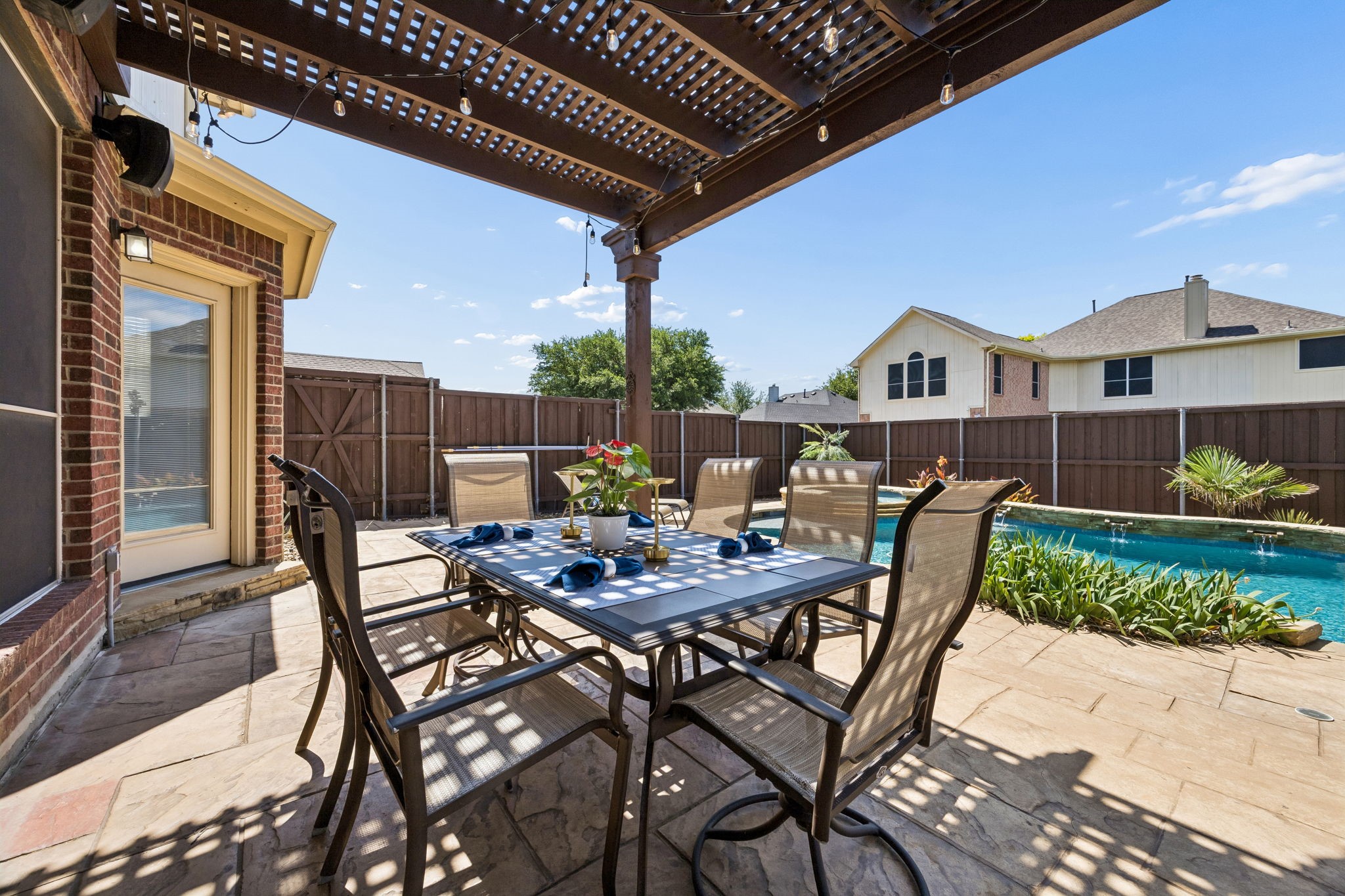 2504 Heather Glen Drive Plano TX 75025