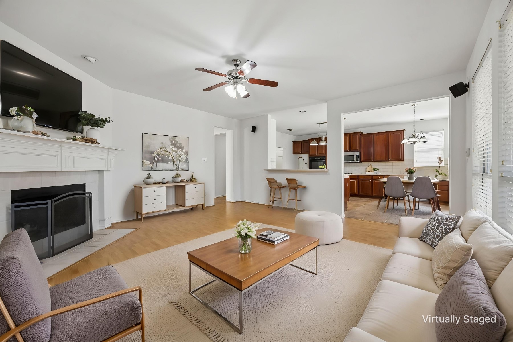 2504 Heather Glen Drive Plano TX 75025