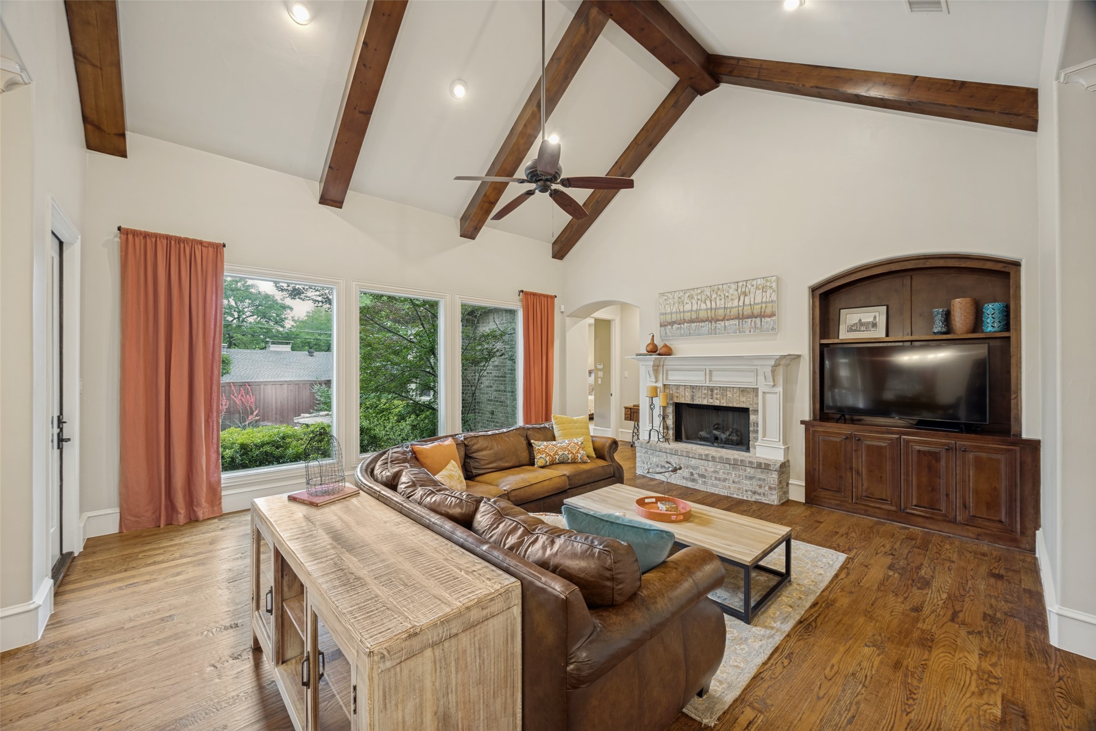 6431 Vickery Boulevard Dallas TX 75214