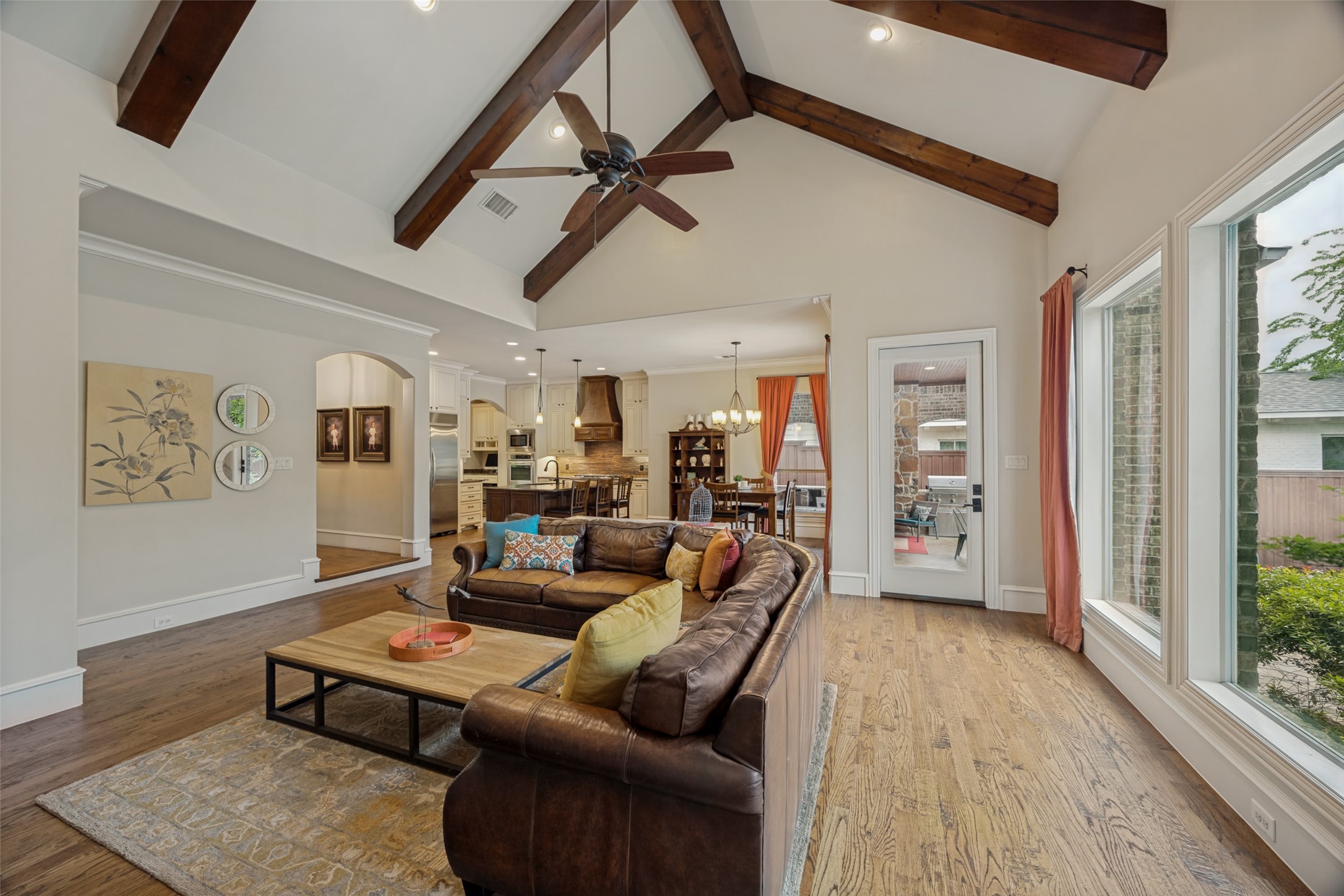 6431 Vickery Boulevard Dallas TX 75214