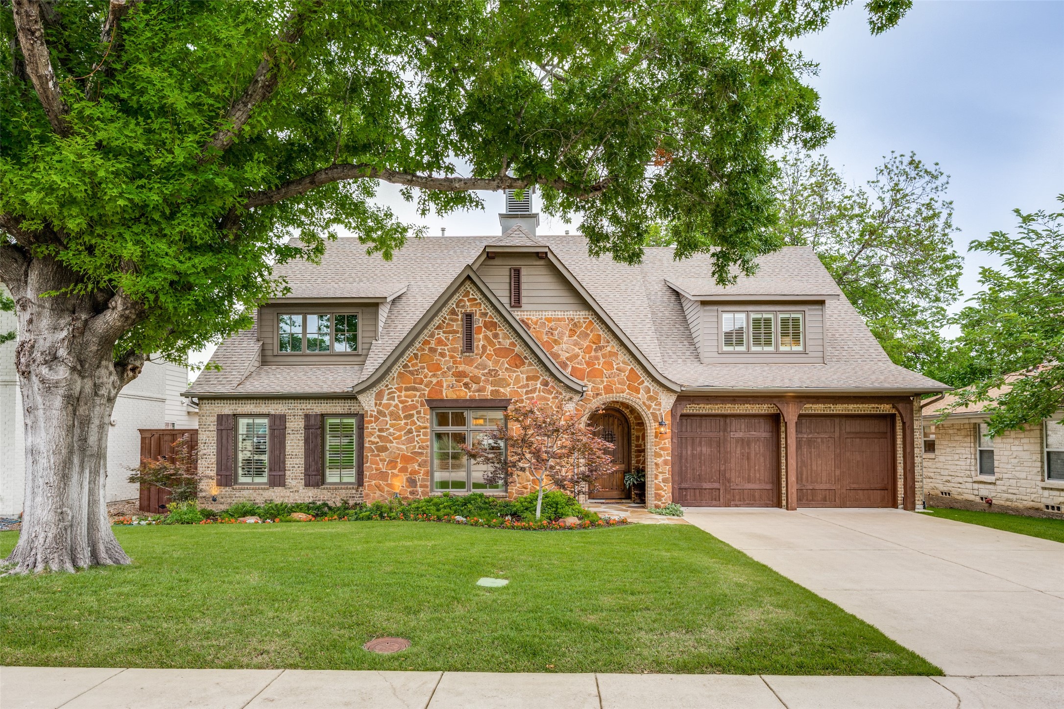 6431 Vickery Boulevard Dallas TX 75214