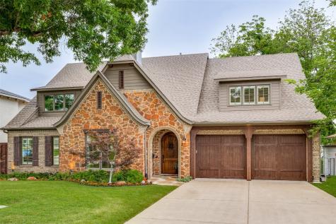 6431 Vickery Boulevard Dallas TX 75214
