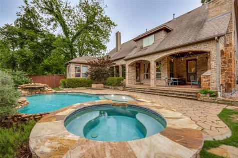 6431 Vickery Boulevard Dallas TX 75214
