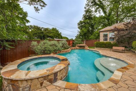 6431 Vickery Boulevard Dallas TX 75214