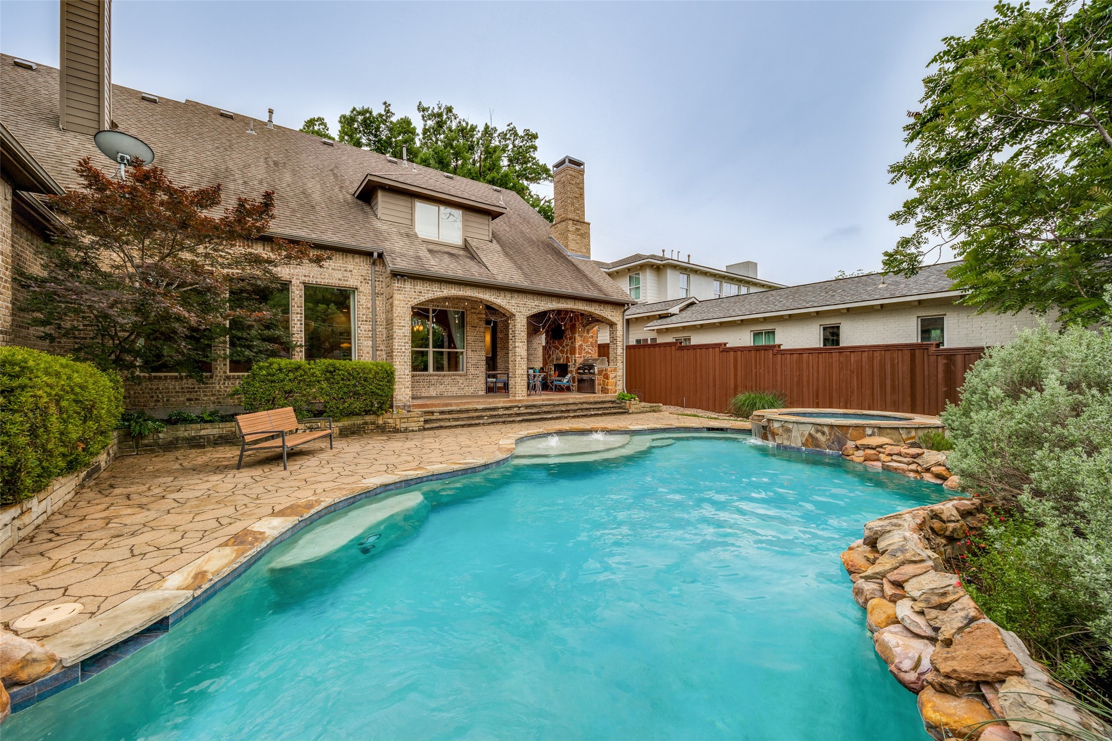 6431 Vickery Boulevard Dallas TX 75214