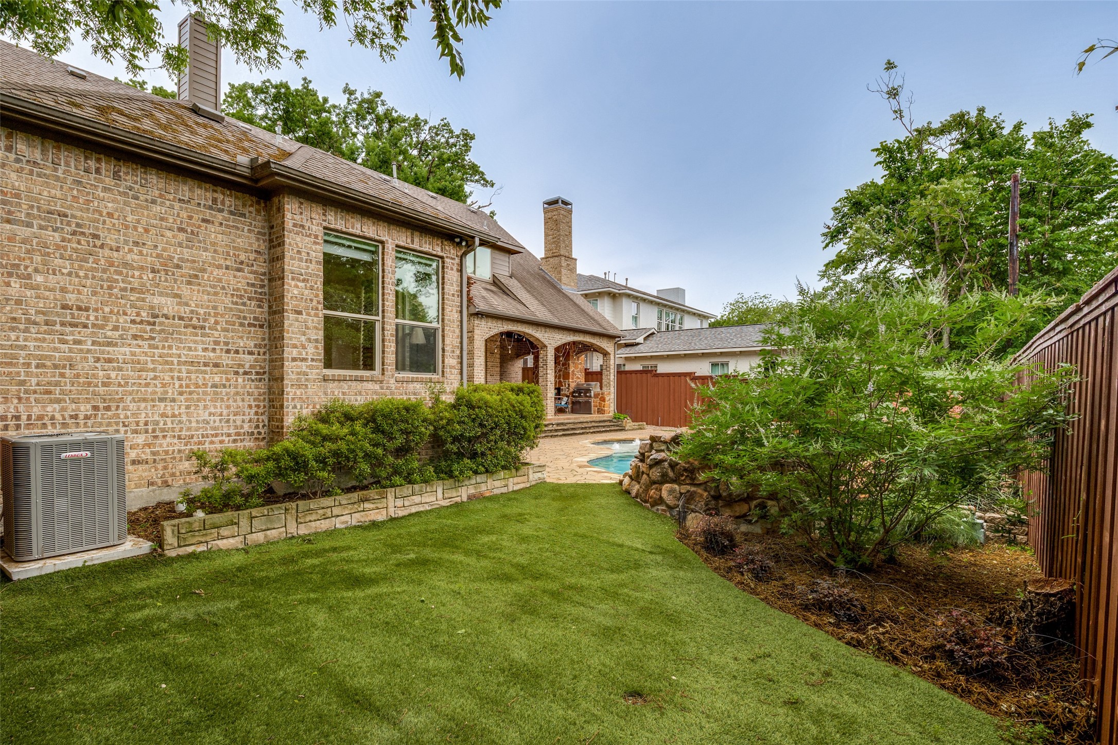 6431 Vickery Boulevard Dallas TX 75214