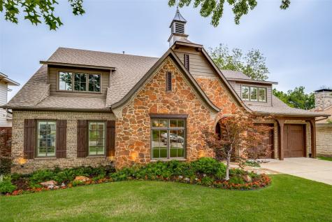 6431 Vickery Boulevard Dallas TX 75214