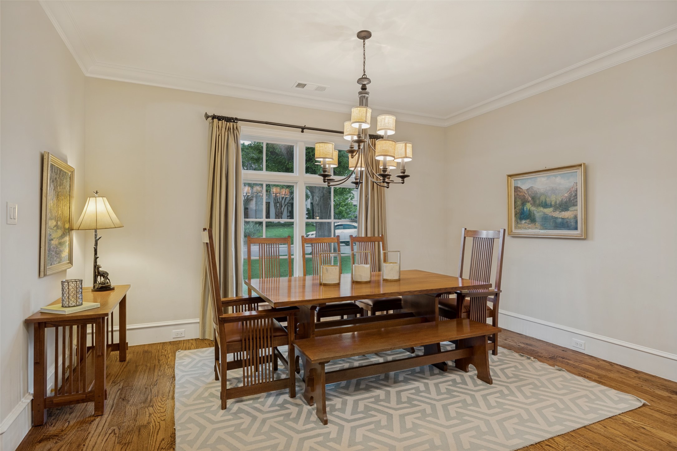 6431 Vickery Boulevard Dallas TX 75214