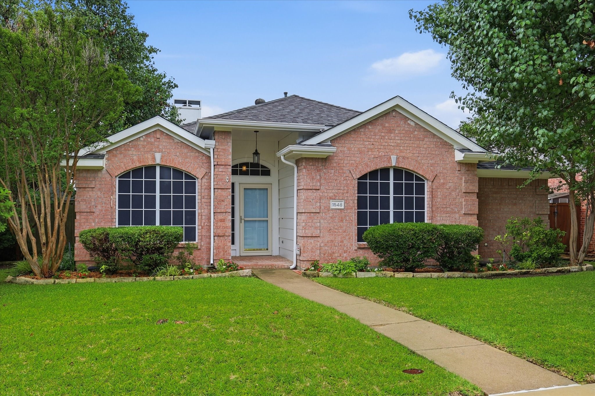 1548 Shannon Drive Lewisville TX 75077