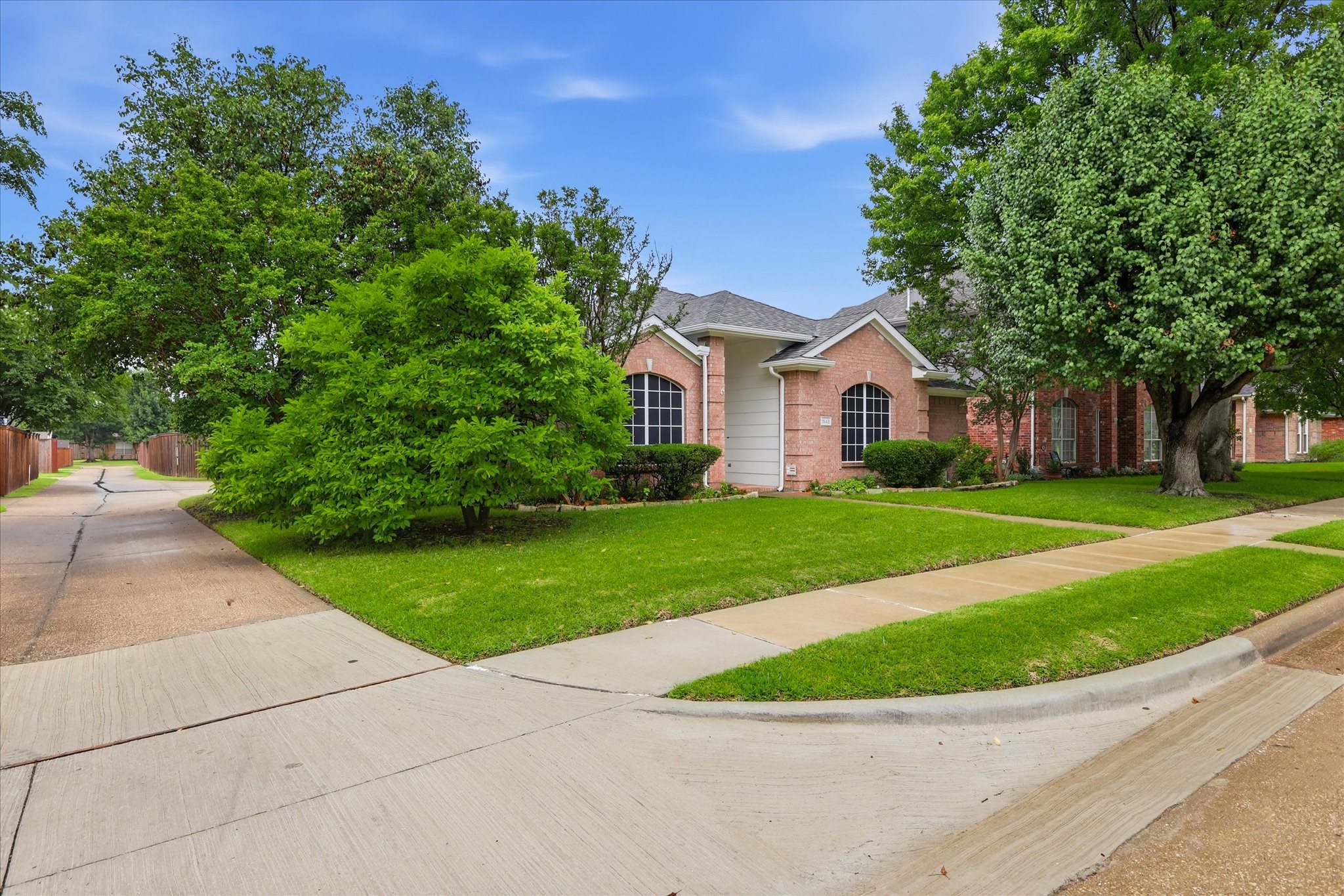 1548 Shannon Drive Lewisville TX 75077