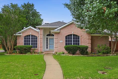 1548 Shannon Drive Lewisville TX 75077