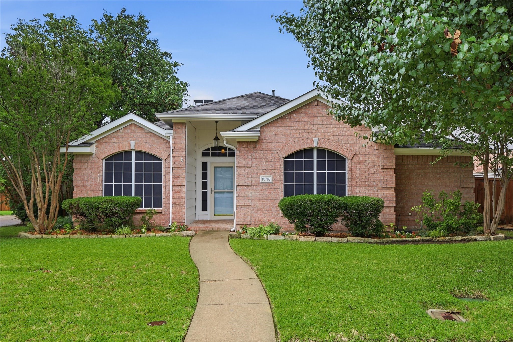 1548 Shannon Drive Lewisville TX 75077