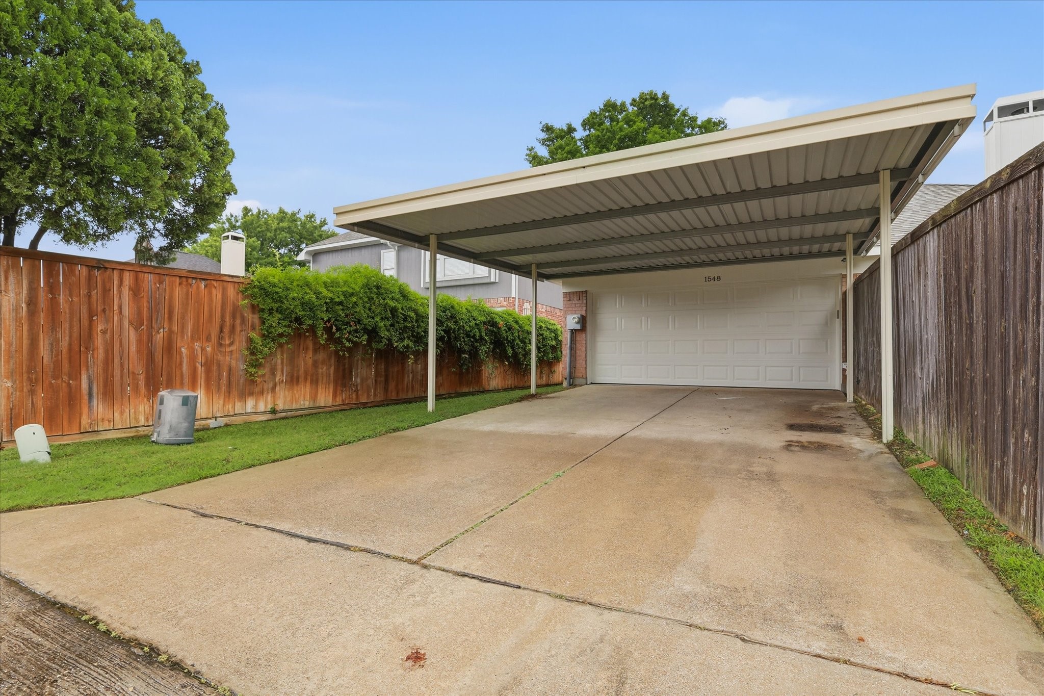 1548 Shannon Drive Lewisville TX 75077