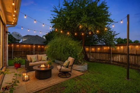 1548 Shannon Drive Lewisville TX 75077